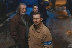 Případy 1. oddělení III