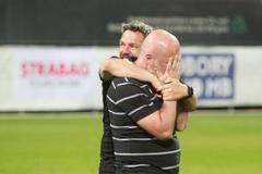 Viktoria Plzeň slaví titul v sezoně 2021-22 po výhře nad Hradcem Králové