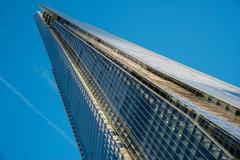 Londýnský mrakodrap The Shard