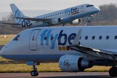 Britské aerolinky Flybe