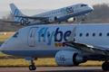 Britské aerolinky Flybe