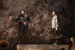 Adam Plachetka, Andreas Scholl, Saul, 2019