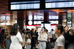 Anna Bilenka, Jurij Solonec a Roman Varyvoda: Různí lidé