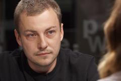 Dvě pravdy o jedné noci: Realita bývá často komplikovaná, říká režisér série Pět let