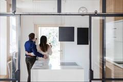 Rekonstrukce prvorepublikové vily