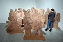 Bolest těch druhých, DOX, 2023