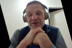 Bez frází František Musil