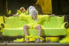 Marie Antoinetta, Divadlo F. X. Šaldy, 2023