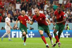 FIFA World Cup Qatar 2022 - Round of 16 - Portugal v Switzerland
