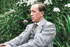 Karel Čapek na Strži