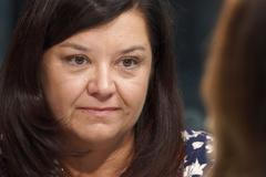 Kulhánková: Od hraničářů jsem vyslechla děsivé příběhy. Žila jsem ve strachu tři roky