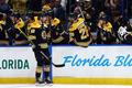 NHL: Boston Bruins at Tampa Bay Lightning