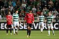 Europa League - Group E - Omonia v Manchester United