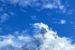 Expedice Mašerbrum 2022