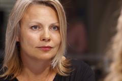 Krchová: O integraci uprchlíku se zatím mluvit nedá. Na další vlnu nejsme připraveni