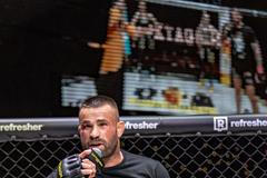 Oktagon Brno galavečer