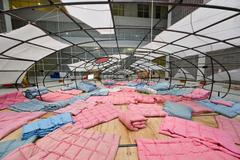 Eva Koťátková, Národní galerie, 2022