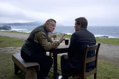 Víly z Inisherinu, 2023, film