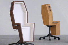 Chairbox