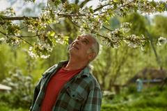 Zahradník, film, 2022