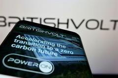 Britishvolt