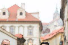 Prezidentka Zuzana Čaputová v Česku, 16. listopadu 2021