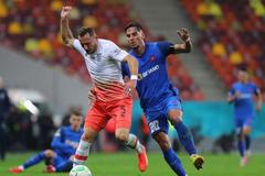 Europa Conference League - Group B - FCSB v West Ham United