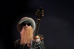 Billy Gibbons