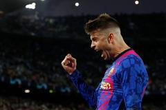 Gerard Piqué (Barcelona)