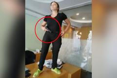 Žena přepadla banku, aby získala peníze pro svou těžce nemocnou sestru