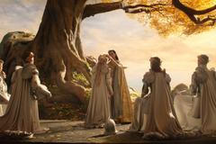 Pán prstenů: Prsteny moci