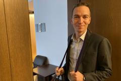 ODS by si neměla nárokovat primátora a ještě většinu v radě, říká Bartoš