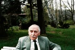 Miloš Kopecký, 1985