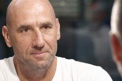 Koller: Chtěl jsem být menší. Moje cesta byla trnitá, ve Spartě jsem nikoho nezajímal