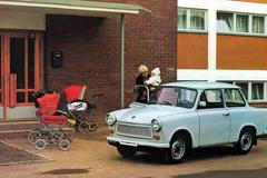 Trabant 601