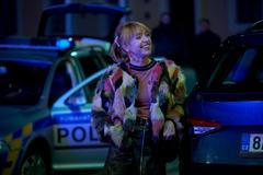 Případy mimořádné Marty