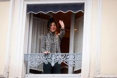 Brigitte Giraud, 2022