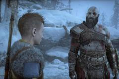 God of War Ragnarök