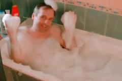 Zima 2023 ve Velké Británii. Rusové se snaží děsit Západ