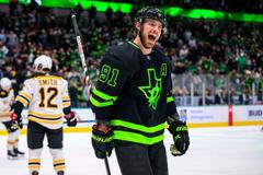 NHL Dallas Stars Tyler Seguin