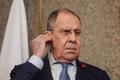Sergej Lavrov - Egypt