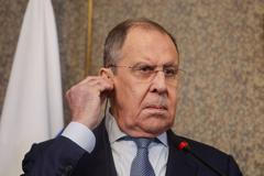 Sergej Lavrov - Egypt