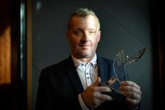 Jirout, cena Michala Velíška