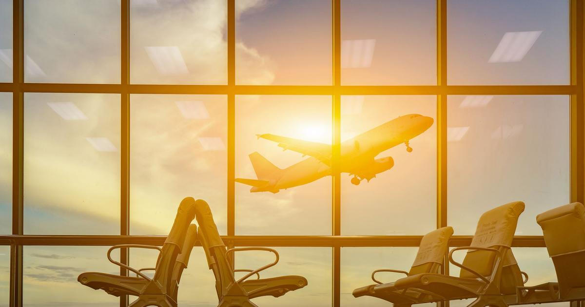 Letiště u Berlína nasadilo detekci dronů, po incidentech chce rychleji chránit provoz