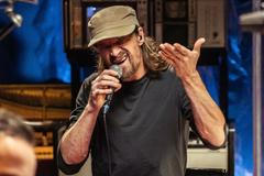 Dan Bárta, Robert Balzar Trio & Kornél Fekete-Kovács, 2020