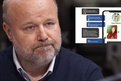 Karkulka s mobilem a vlk na internetu: Kyberpohádky učí děti, jak se chovat online