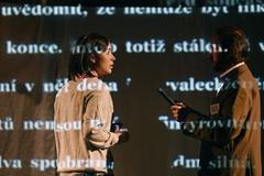 George Orwell, 1984, Švandovo divadlo