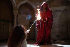 Tři tisíce let touhy