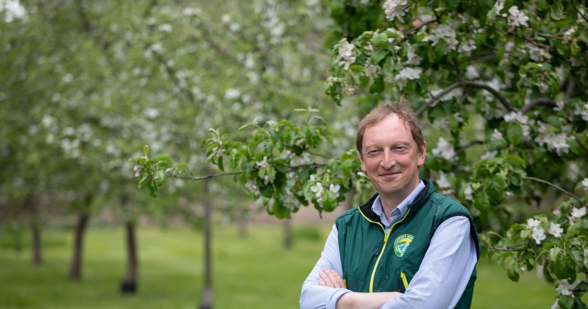 Ředitel Krkonošského národního parku končí. Ministr Červený ho po dohodě odvolal