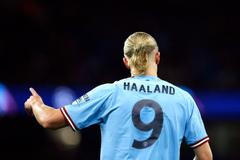 Champions League - Group G - Manchester City v FC Copenhagen